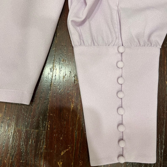 NWT Notes Du Nord Naya Blouse - Picture 7 of 9